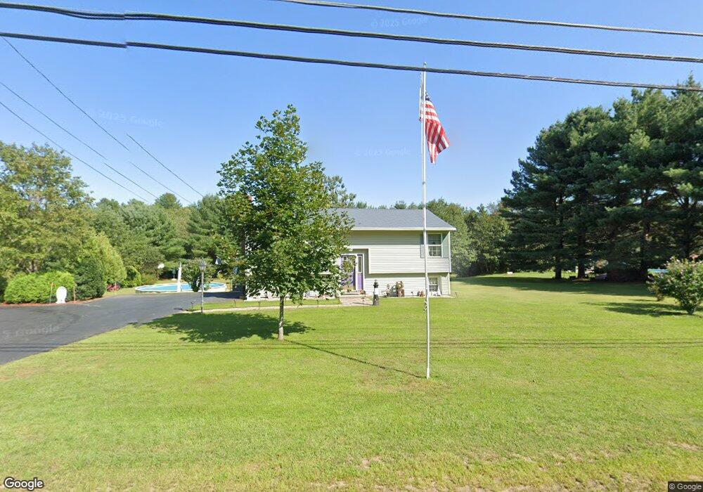 96 N Spencer Rd, Spencer, MA 01562 - photo 1