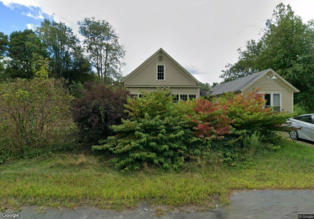 1304 Conway Rd, Ashfield, MA 01330 - photo 1