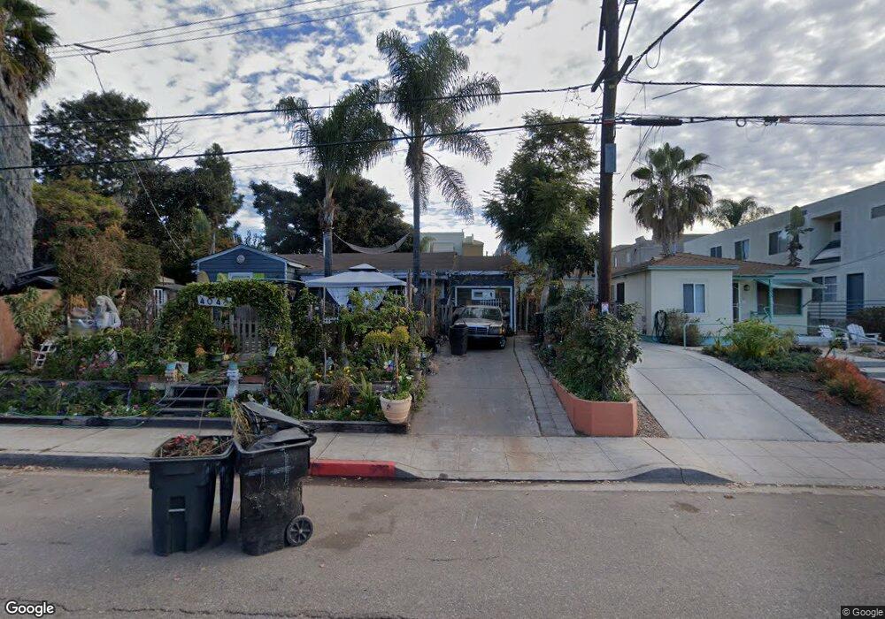 Street View Photo