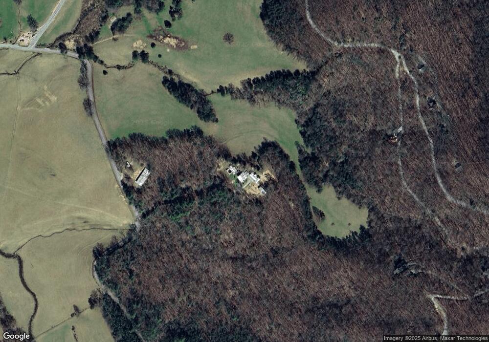 1637 Daves Rd, Morganton, GA 30560 - photo 1