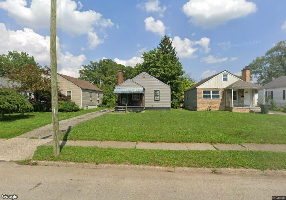 262 S Weyant Ave, Columbus, OH 43213 - photo 1