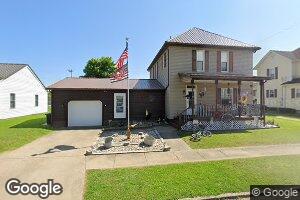 108 Stealey St, Middlebourne, WV 26149