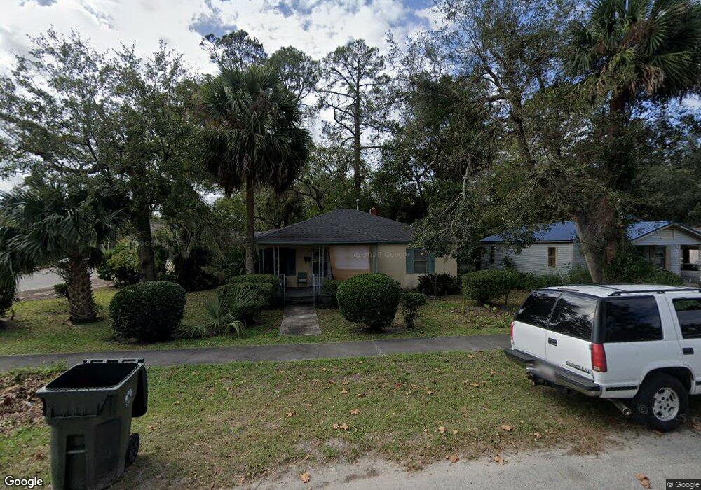 3501 Franklin Ave, Brunswick, GA 31520 - photo 1