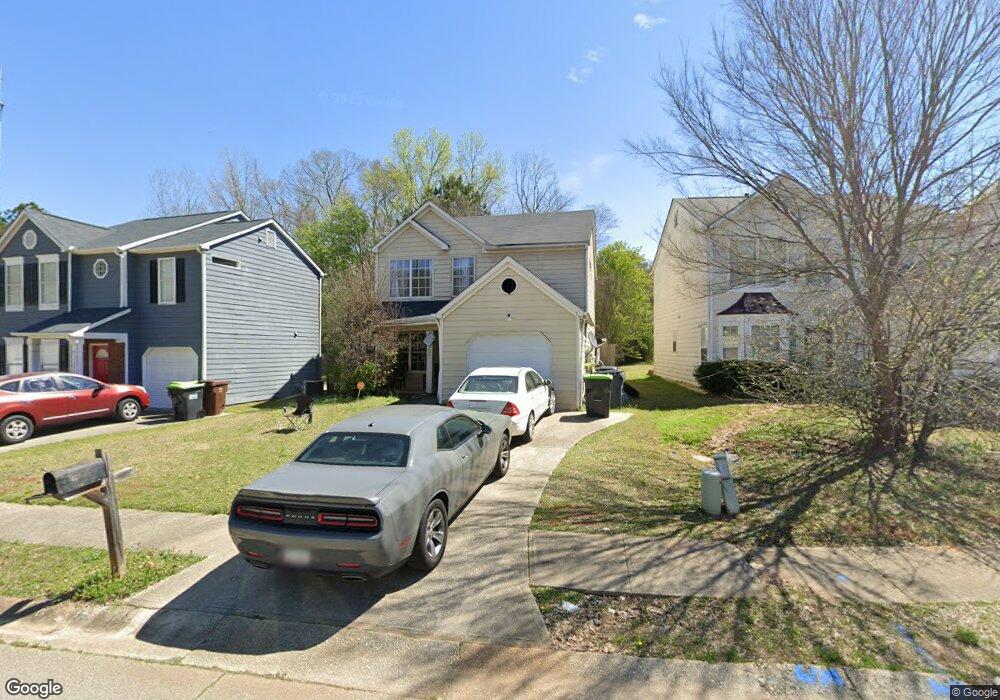 6602 Coventry Point, Austell, GA 30168 - photo 1