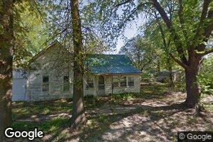 120 Walnut St, Stark, KS 66775
