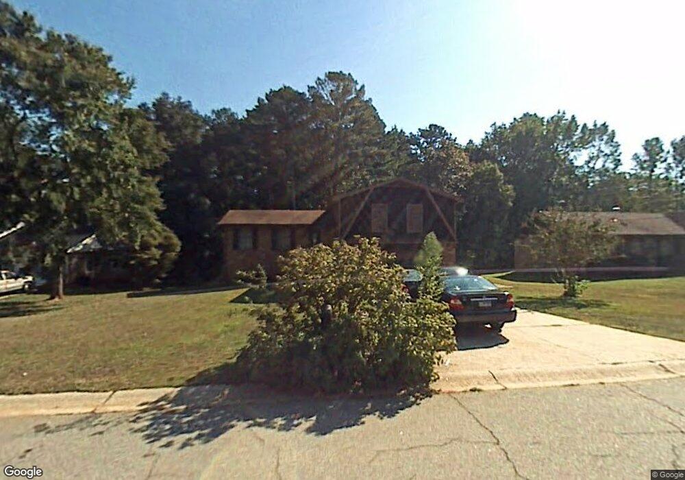 3348 Veracruz Way, Decatur, GA 30034 - photo 1