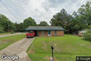 306 W Valley Dr, Pontotoc, MS 38863