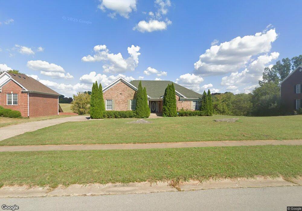 422 Cherry Hill Pkwy, Mount Washington, KY 40047 - photo 1