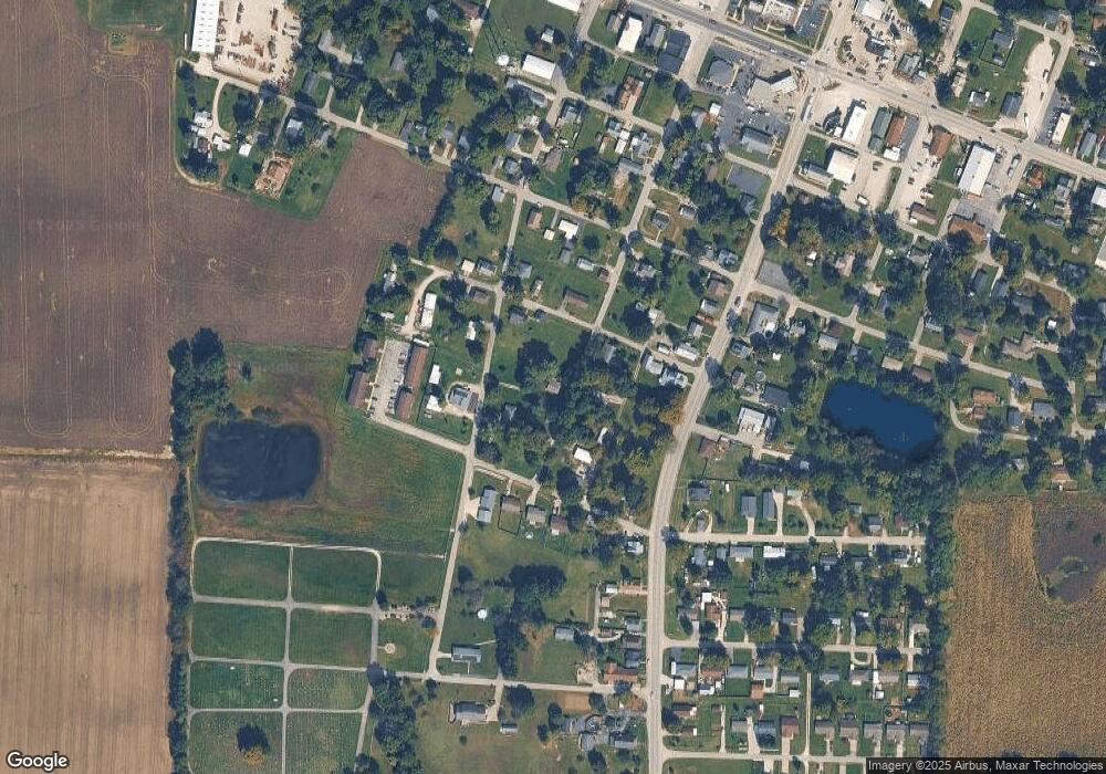 14065 State St NE, Palmyra, IN 47164 - photo 1