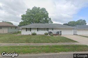 103 Ridge St, Reinbeck, IA 50669