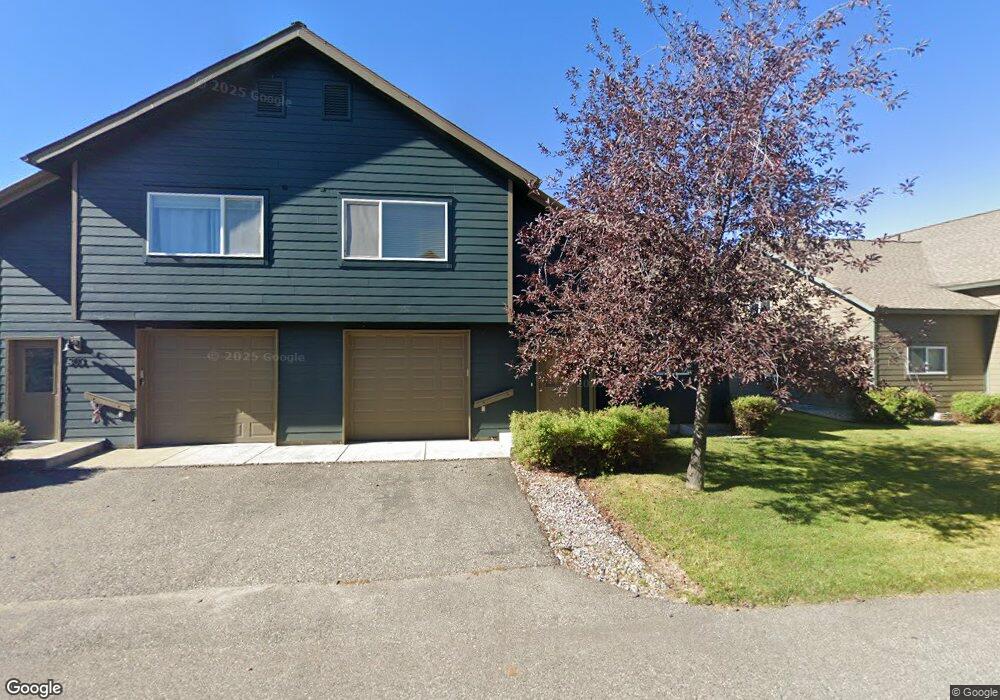 311 Candlelight Meadow Dr, Big Sky, MT 59716 - photo 1