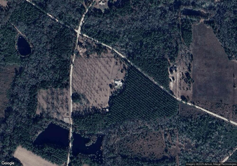 464 Pierce Chapel Rd, Waycross, GA 31503 - photo 1