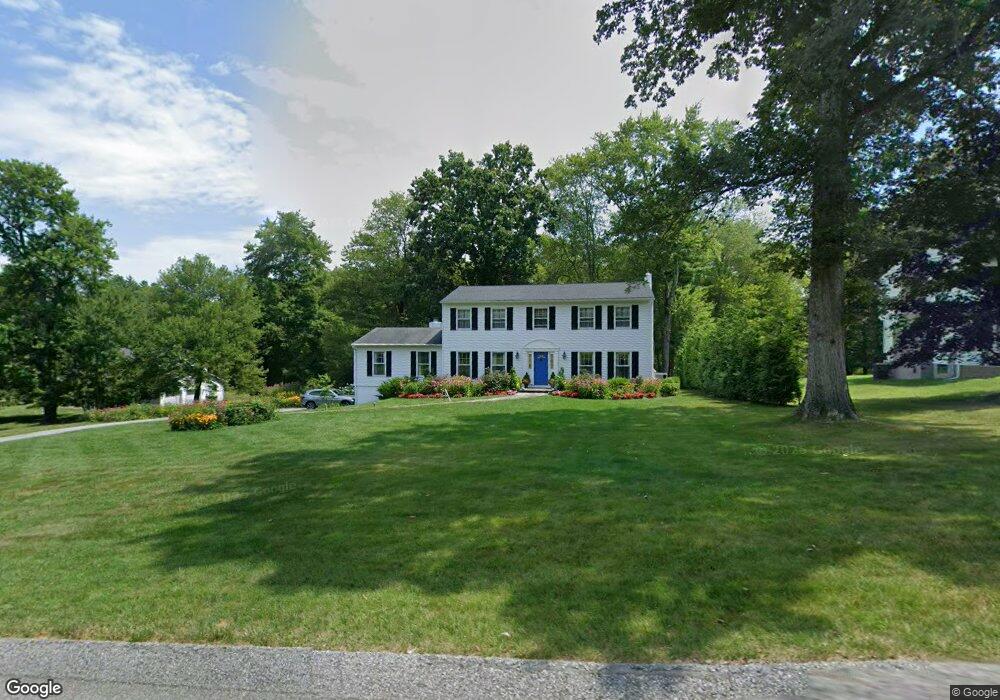 45 Willow Dr, Hopewell Junction, NY 12533 - photo 1