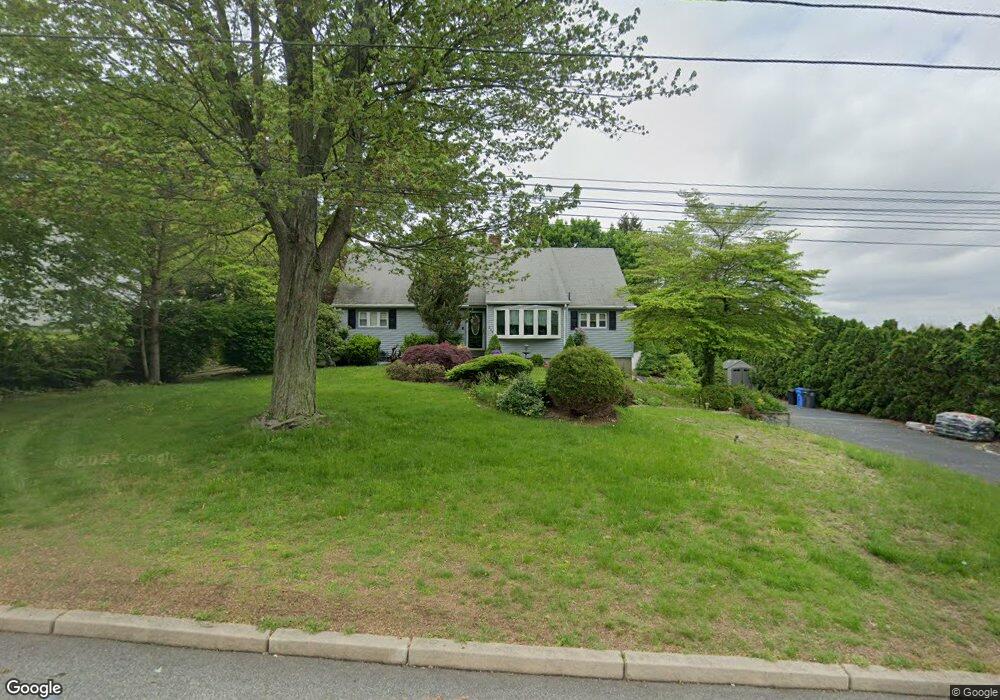 245 Elena St, Cranston, RI 02920 - photo 1