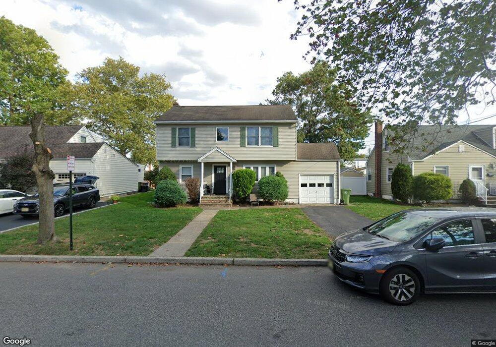 531 Princeton Rd, Linden, NJ 07036 - photo 1
