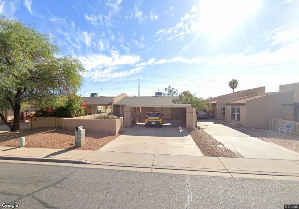 6435 E Casper Rd, Mesa, AZ 85205 - photo 1