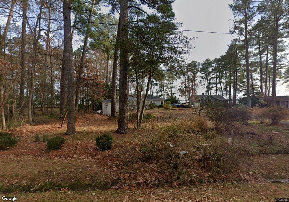 700 Springfield Beach Rd, Kinsale, VA 22488 - photo 1