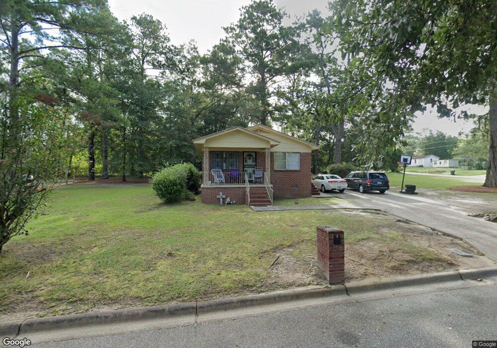 1002 Wilder Ave, Dothan, AL 36303 - photo 1