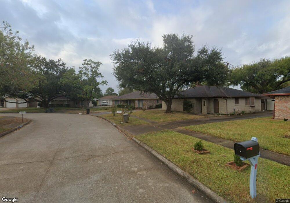 10327 Misty River Dr, Houston, TX 77086 - photo 1