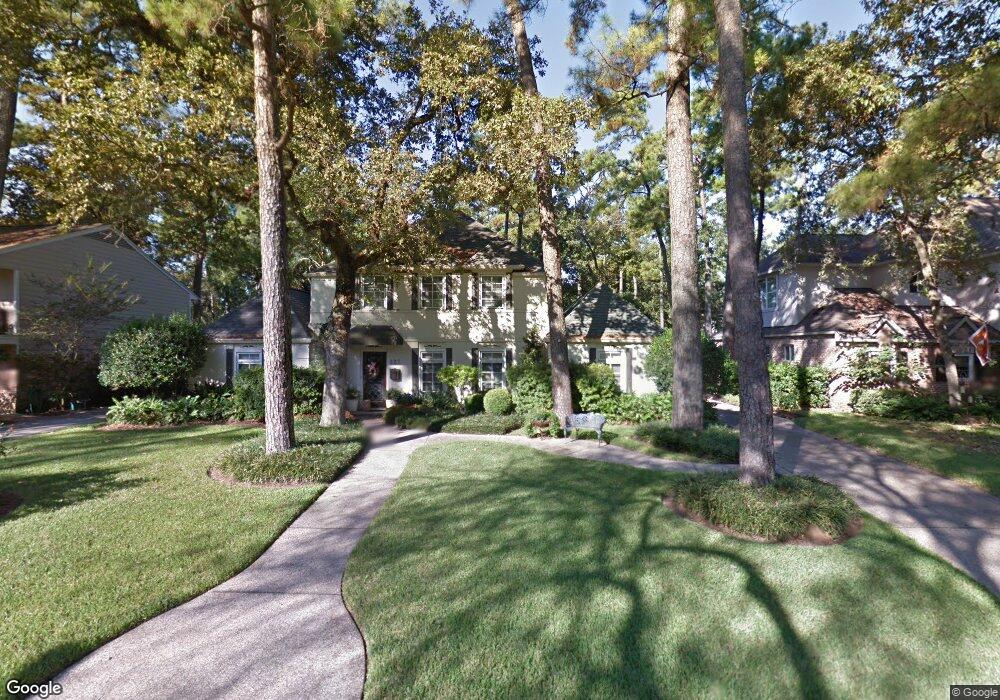 327 Wilchester Blvd, Houston, TX 77079 - photo 1