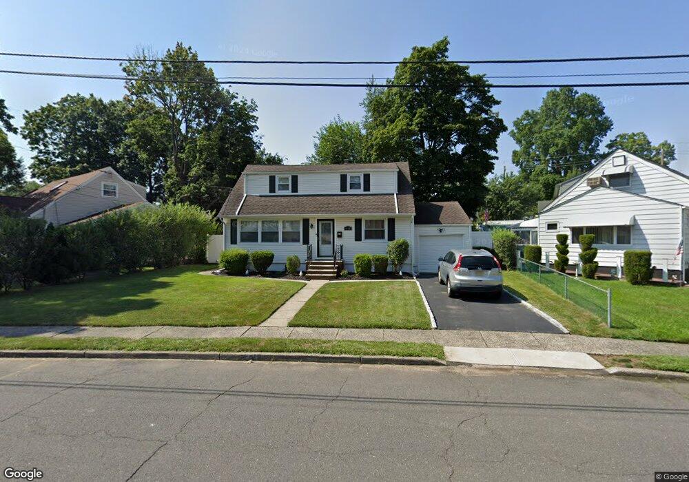 4-14 26th St unit 1X, Fair Lawn, NJ 07410 - photo 1