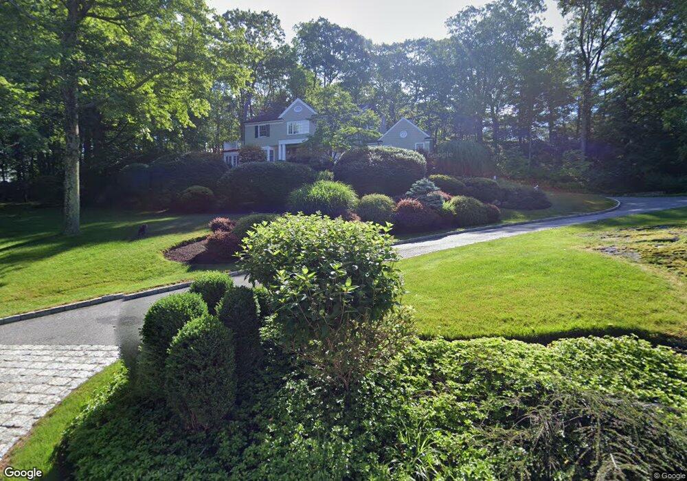 29 Hitching Post Ln, Chappaqua, NY 10514 - photo 1