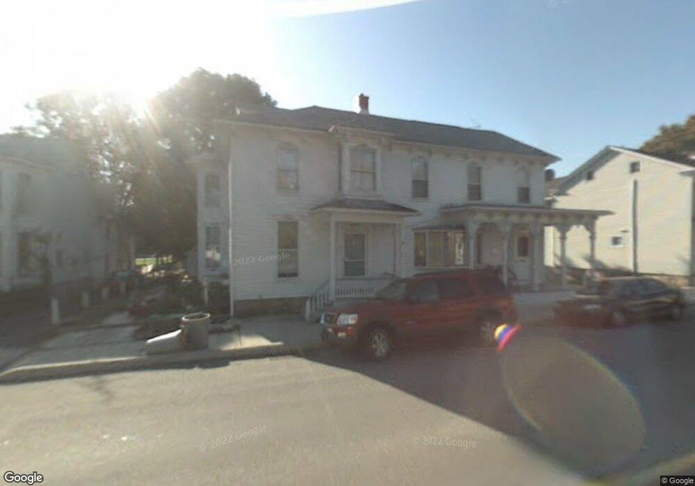 45 E Main St, New Bloomfield, PA 17068 - photo 1