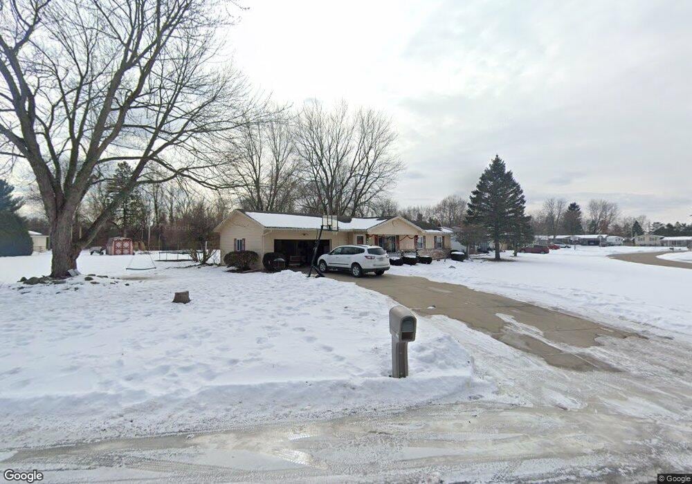 8088 Derrymore Ct unit Bldg-Unit, Davison, MI 48423 - photo 1