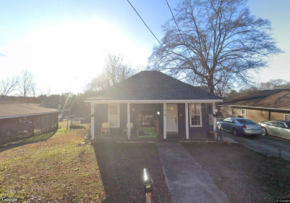 619 Leather St, Buford, GA 30518 - photo 1