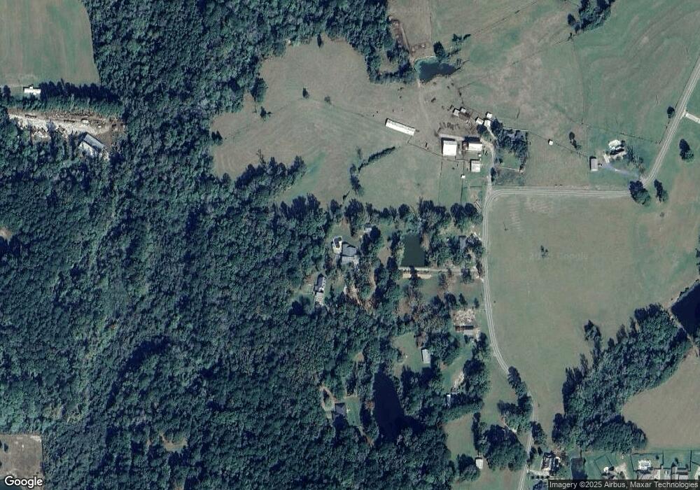 200 Vanderkarr Ln, Calhoun, LA 71225 - photo 1