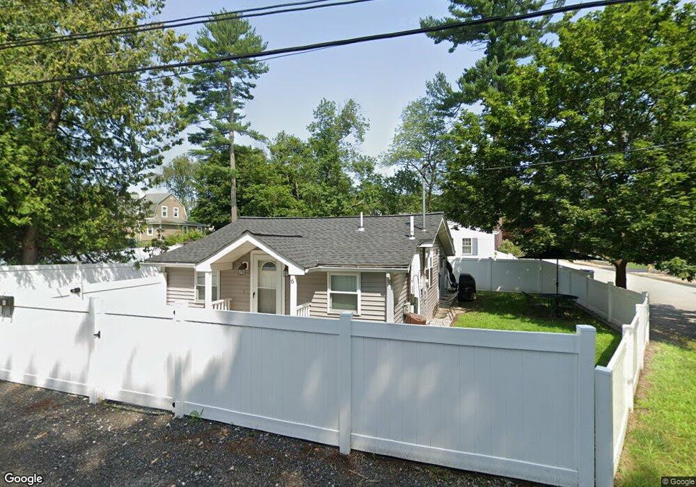 6 Harvard Ave, Wilmington, MA 01887 - photo 1