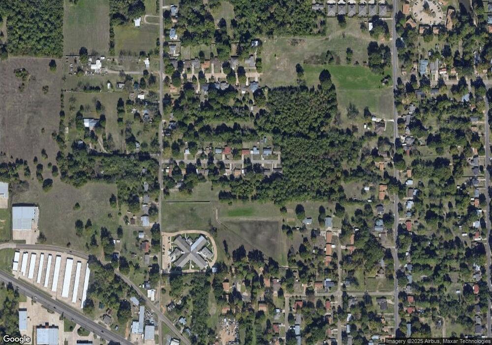 703 Hillview St, Texarkana, TX 75501 - photo 1