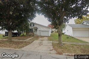 1127 Walnut St, Osage, IA 50461