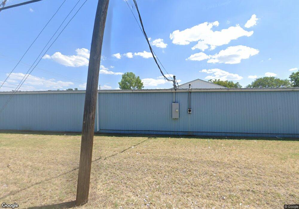 2912 Holliday Rd, Wichita Falls, TX 76302 - photo 1