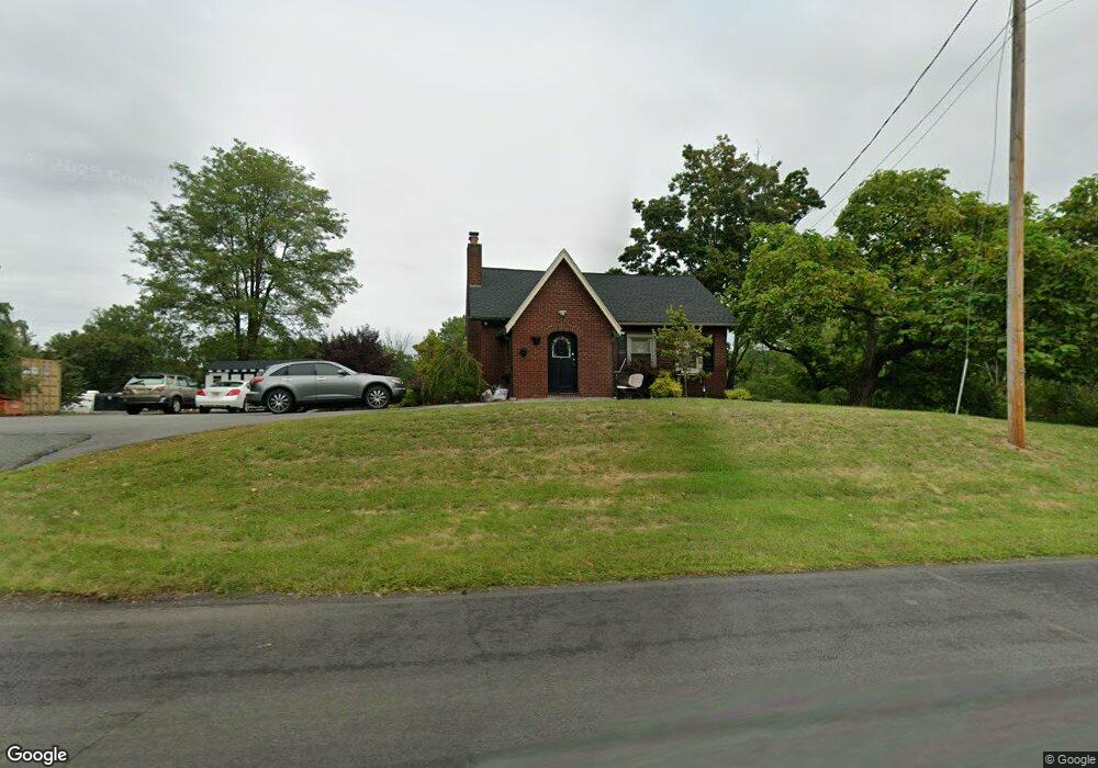 1118 Route 31 None, Clinton Township, NJ 08833 - photo 1