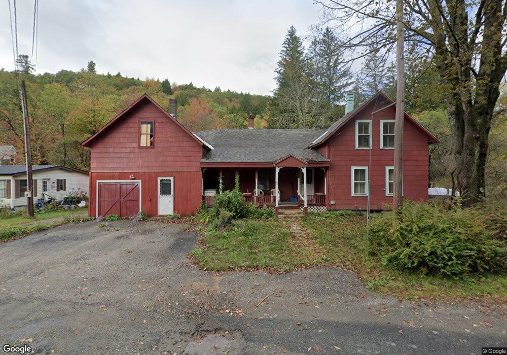 400 Vt Route 112, Jacksonville, VT 05342 - photo 1