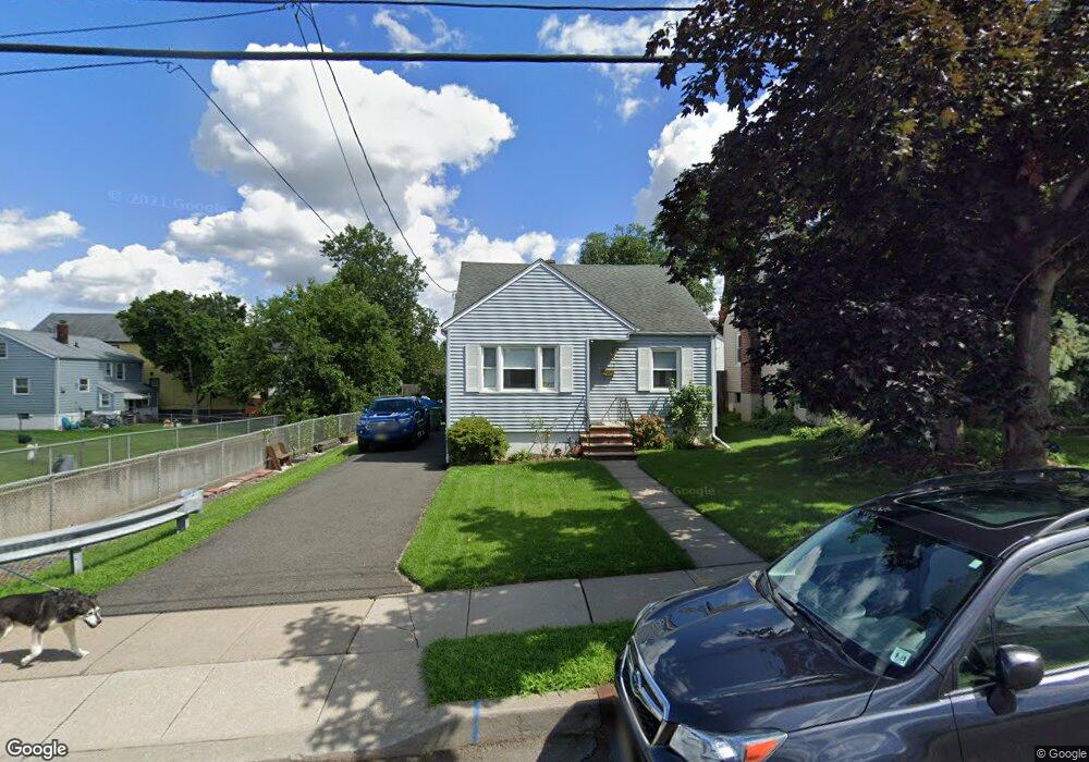 315 W Elm St, Linden, NJ 07036 - photo 1