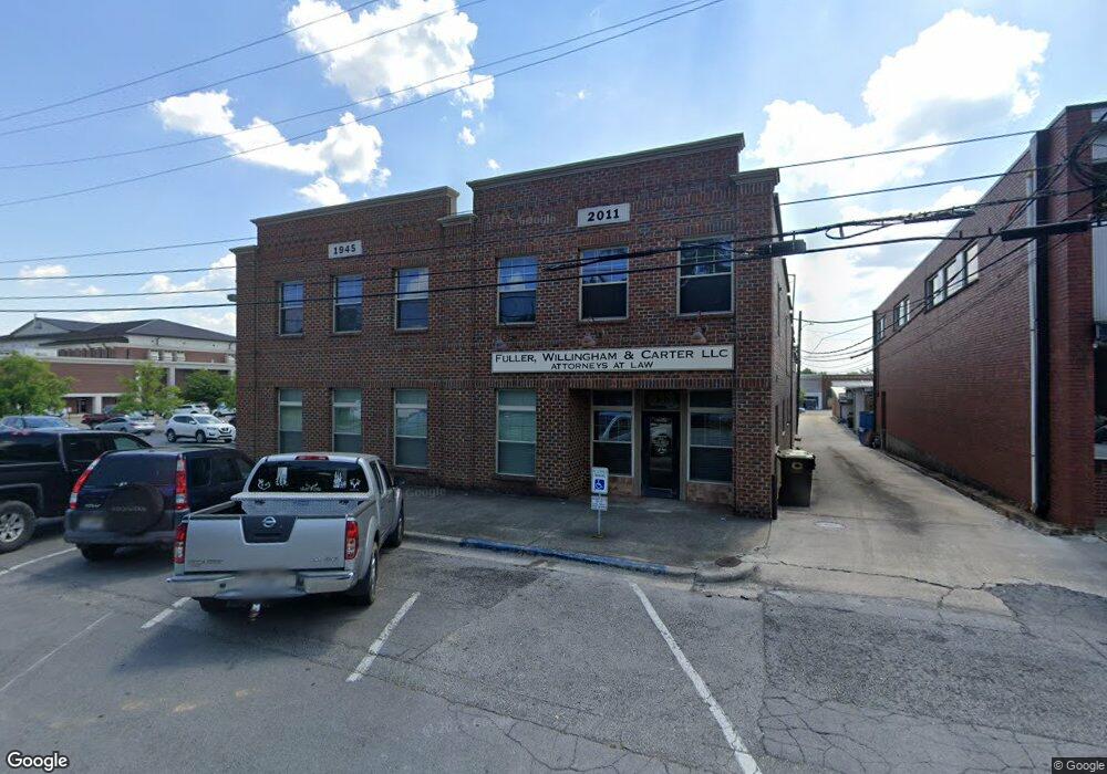 413 1st Ave SW, Cullman, AL 35055 - photo 1