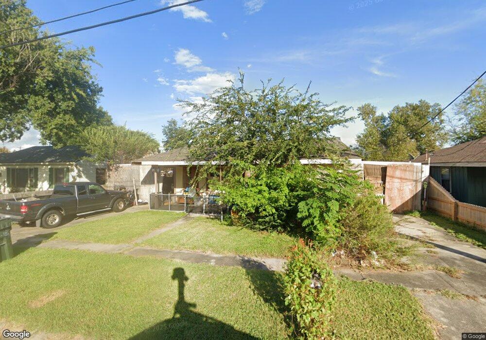 622 Wilson Ave, Houma, LA 70364 - photo 1