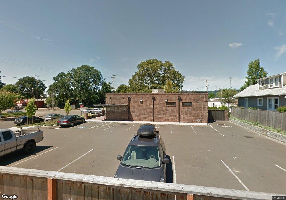 310 W 1st St, Newberg, OR 97132 - photo 1