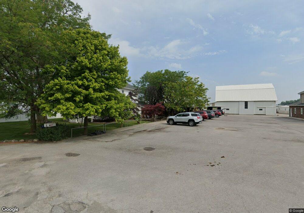 12815 Doty Rd, New Haven, IN 46774 - photo 1