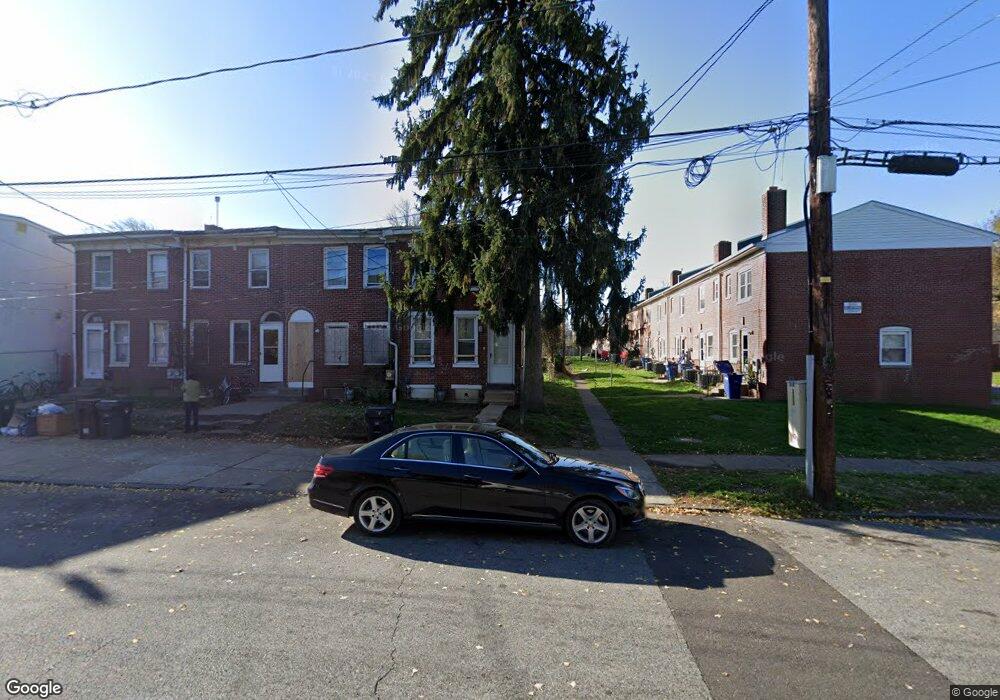 1110 B St, Wilmington, DE 19801 - photo 1