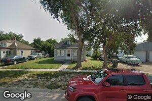 120 N West Ave, Philip, SD 57567