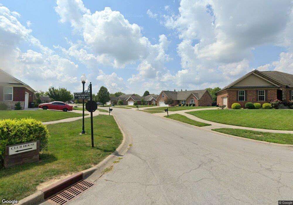 5504 Cambridge Ct, Charlestown, IN 47111 - photo 1