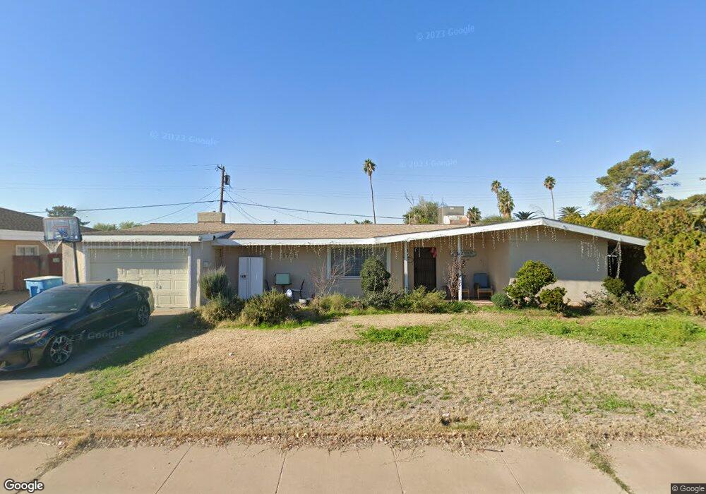 5735 W Pierson St, Phoenix, AZ 85031 - photo 1