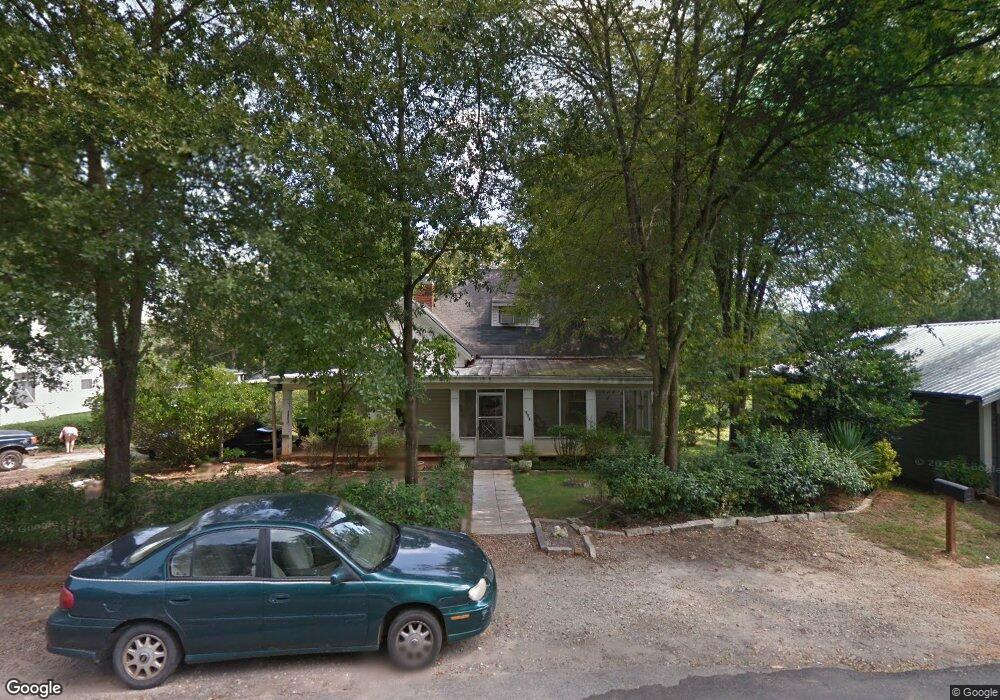 133 Spring St, Commerce, GA 30529 - photo 1