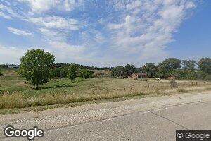173 N 170th Rd, Bennington, KS 67422