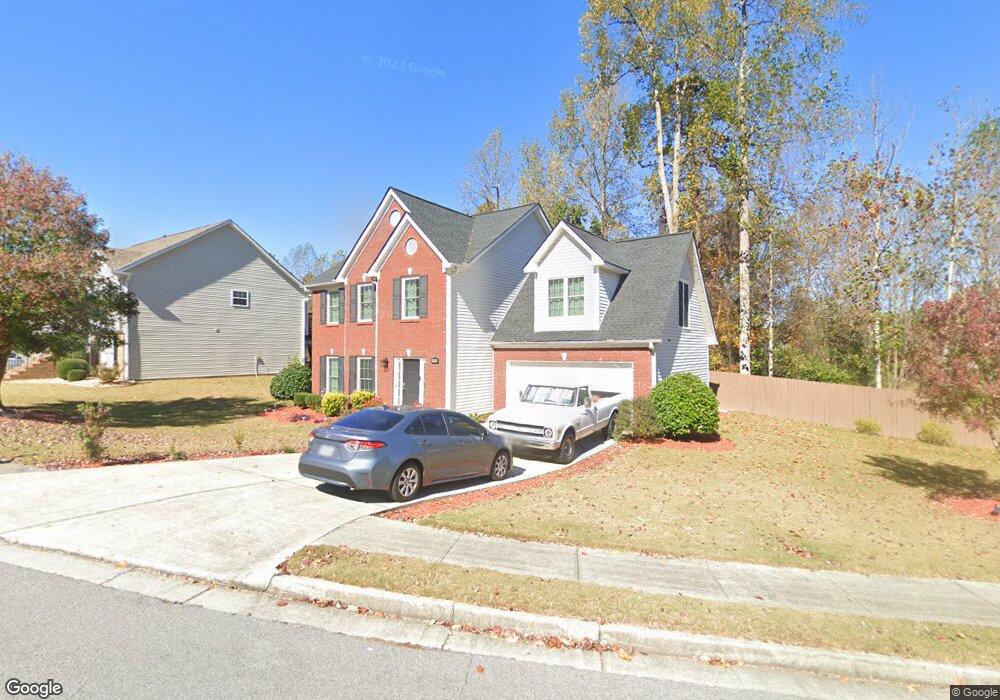 1080R Chimney Trace, Lawrenceville, GA 30045 - photo 1