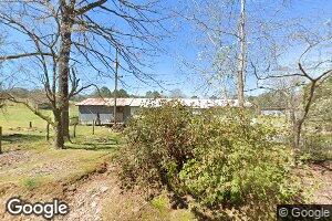 386 Yeager Rd, Brent, AL 35034