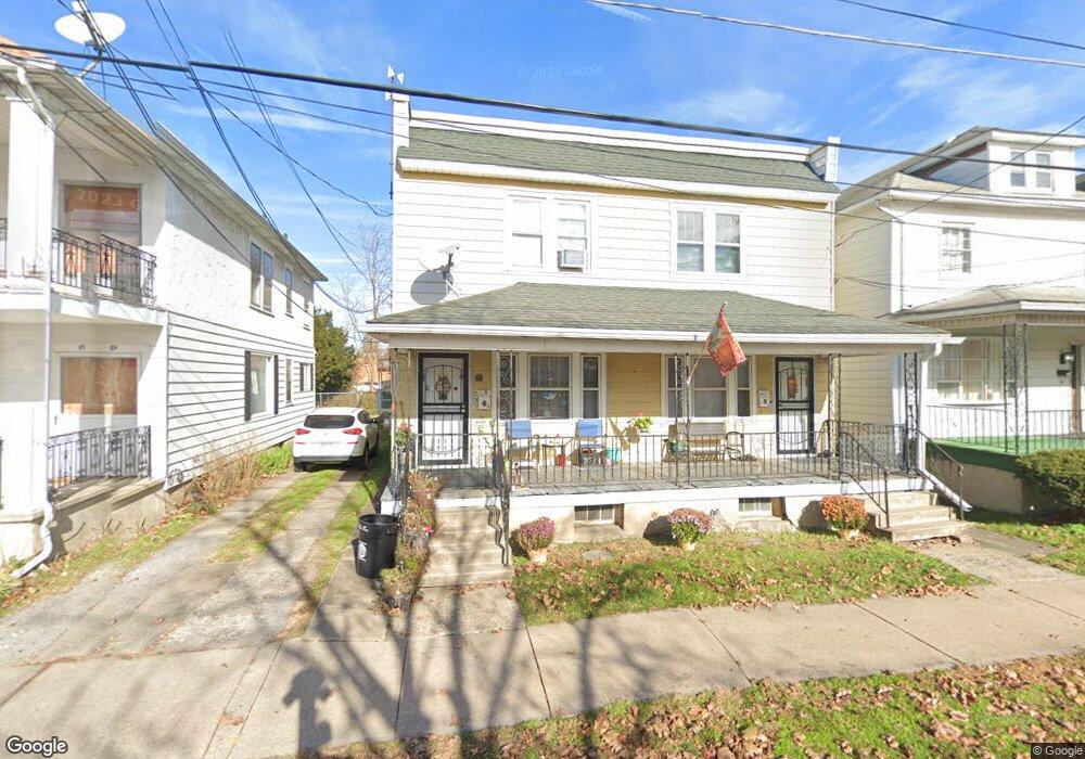 63 Corlear St, Wilkes Barre, PA 18702 - photo 1